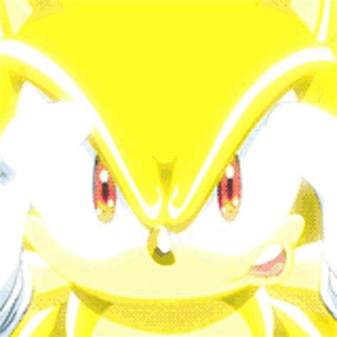 super sonic gifs